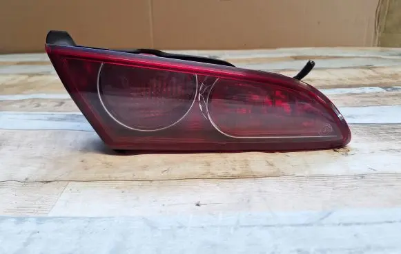 Alfa Romeo 159 Tailgate rear/tail lights F939390102