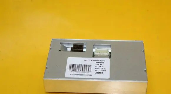 Audi Q7 4L Xenon control unit/module 4L0941004AG