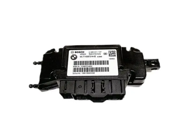 Airbag control unit/module