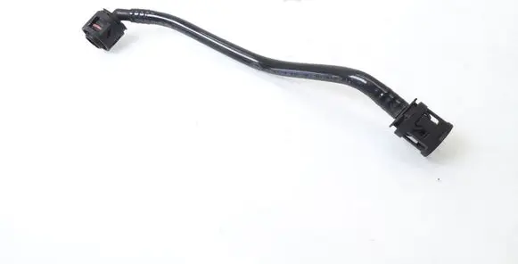 Ford Fiesta Engine coolant pipe/hose D1BG6758AA