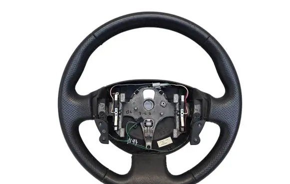 Renault Megane II Steering wheel 8200276081