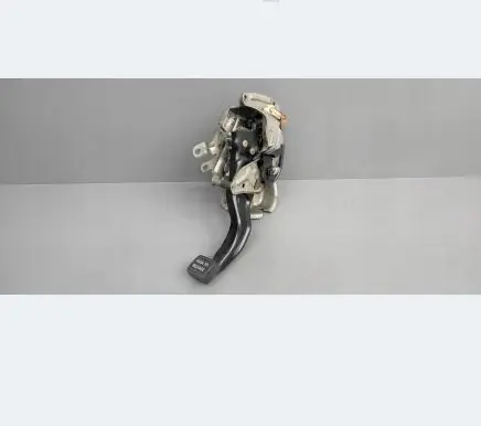 Dodge Durango III Handbrake/parking brake lever assembly 04779627AH