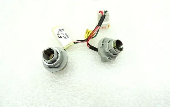 Hyundai Sonata Tail light part 924503K000
