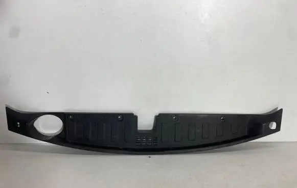 KIA Sorento Top upper radiator support slam panel 863662p500