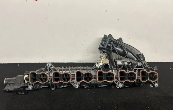 BMW 5 F10 F11 Intake manifold 7800088 3345 1005050523