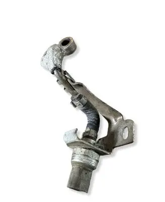 Renault Master III Exhaust gas pressure sensor 223217256R
