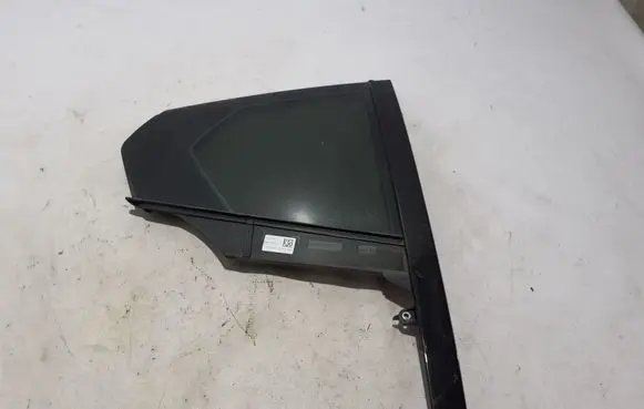 BMW i5 G60 Rear vent window glass 51355A058C8