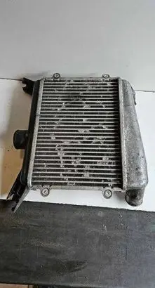 Toyota RAV 4 (XA20) Intercooler radiator PA66GF30