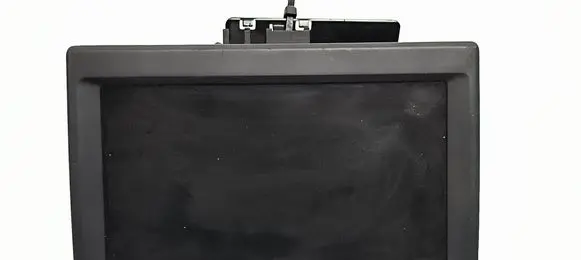 Audi A8 S8 D3 4E Screen/display/small screen 4E0919603F