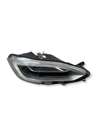 Tesla Model S Headlight/headlamp 105357500C