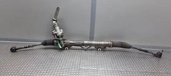 BMW 5 E60 E61 Steering rack S26378153 6776910 7853501200