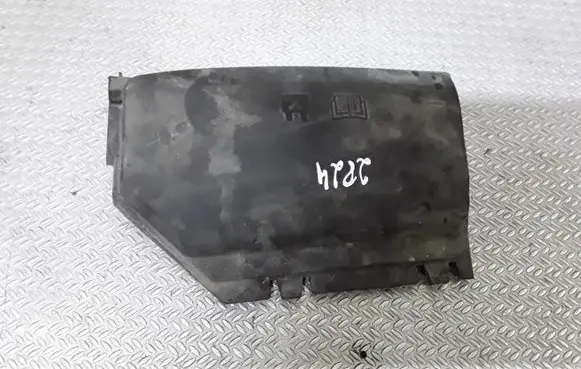 Ford S-MAX Fuse box cover 6G9T14A076AD