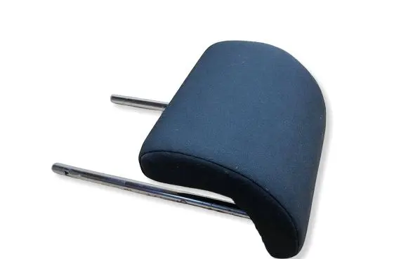 Volkswagen Polo V 6R Rear seat headrest 
