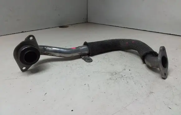 Opel Signum Air intake hose/pipe
