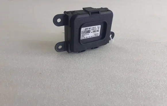 Porsche Panamera (970) Homelink control unit 8K0907410C 97061825700