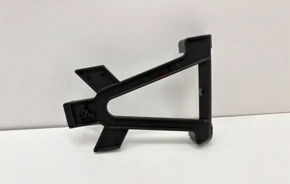 BMW 5 E60 E61 Other interior part 9123492 1214510