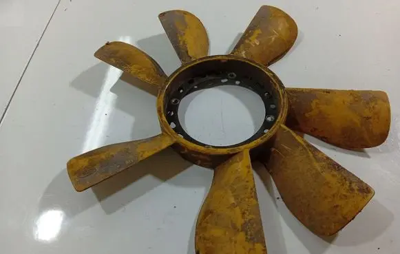 Ford Transit Fan impeller 003195
