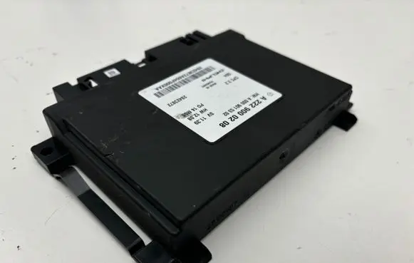 Mercedes-Benz S AMG W222 Gearbox control unit/module A2229000208