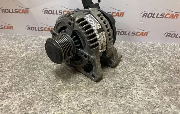Volvo V50 Generator/alternator 1042103522 602506 GXE8140