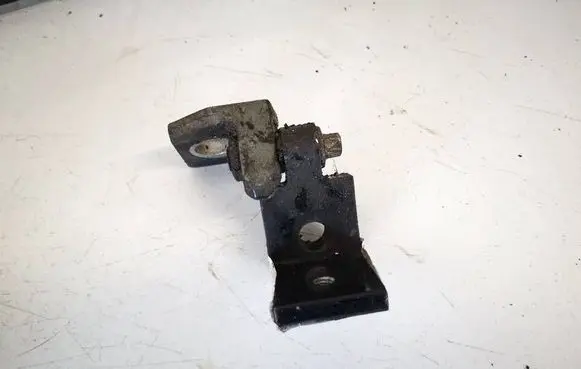 Opel Corsa D Rear door lower hinge
