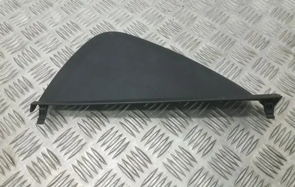 Seat Altea Dashboard side end trim 5P0857035A