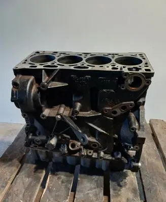 Volkswagen Golf VII Engine CXX