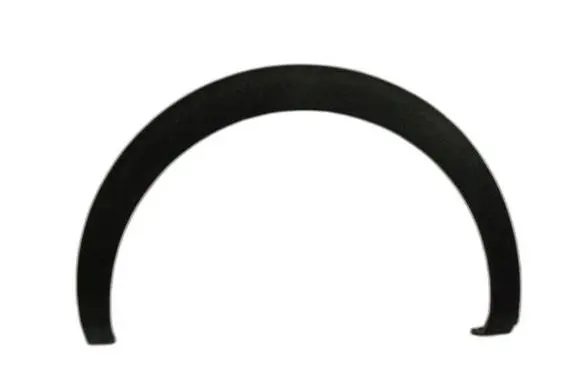Peugeot 3008 II Rear arch trim 9825289077