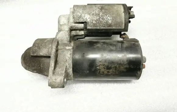 Audi A4 S4 B6 8E 8H Starter motor 001108174 078911023D