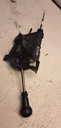 Peugeot Partner Gear shifter/selector 
