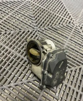 Audi A6 C7 Throttle valve 059145950AH