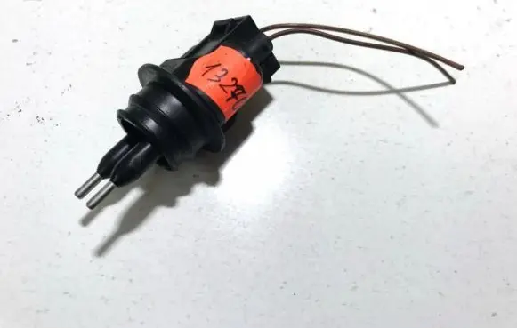 Volkswagen Sharan Sensor 95vw17k656aa 95vw-17k656-aa