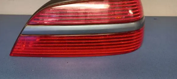 Peugeot 406 Rear/tail lights 2336D