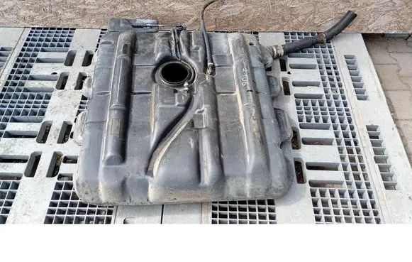 Mercedes-Benz Vito Viano W638 Fuel tank 6384710801