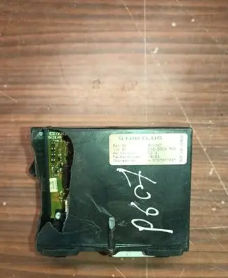 Peugeot 607 Other control units/modules 8111wt es65006