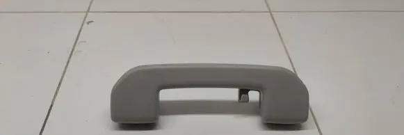 Citroen C4 II Picasso Rear interior roof grab handle 