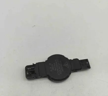 Volkswagen Touareg II Rain sensor 7P0955559E