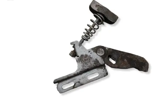 Mercedes-Benz Vito Viano W447 Other handbrake/parking brake parts A6394200238