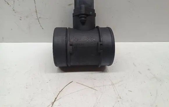 Audi A8 S8 D2 4D Mass air flow meter 0281002435