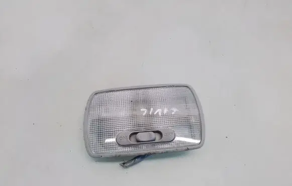 Honda Civic Front seat light