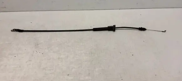 Volkswagen Transporter - Caravelle T5 Front door cable line 7E0837085 3B0837881A