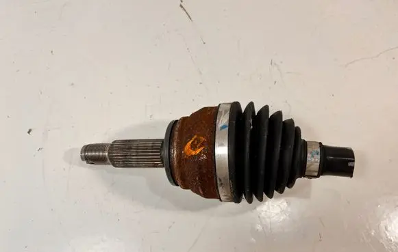 Hyundai Kona II Driveshaft outer CV joint 495L2DF000