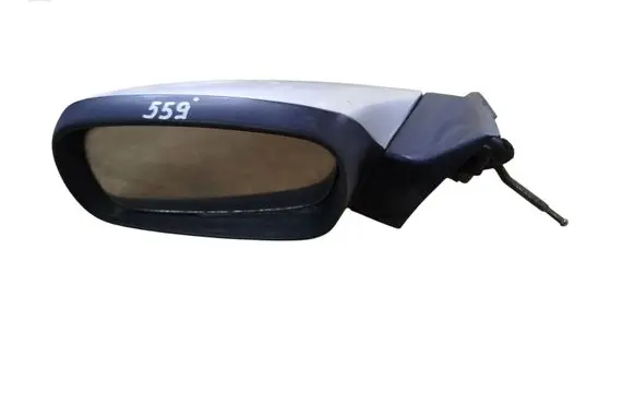 Opel Astra F Manual wing mirror E1010411 E1010412 E1010413