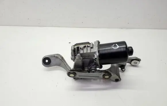 Opel Zafira C Wiper motor 13468744 W000027366