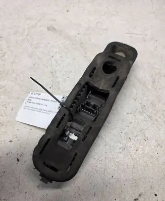 Renault Trafic II (X83) Tail light bulb cover holder 25467008