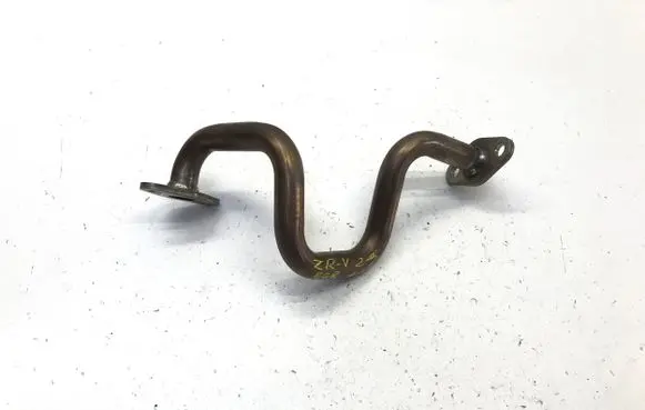 Honda ZR-V EGR valve line/pipe/hose 23VI3A2C