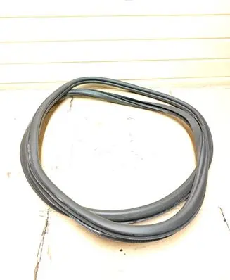 Cupra Born Front door rubber seal 