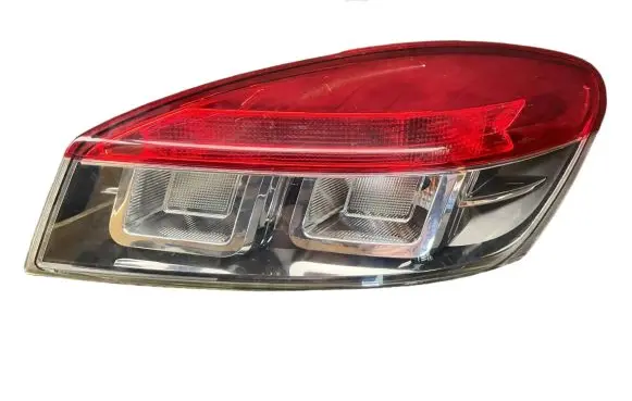 Renault Megane III Rear/tail lights 265500008R 89319641
