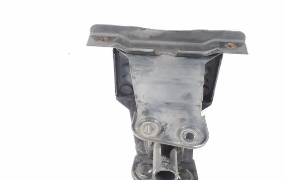 Mercedes-Benz S W221 Rear bumper shock impact absorber/damper 