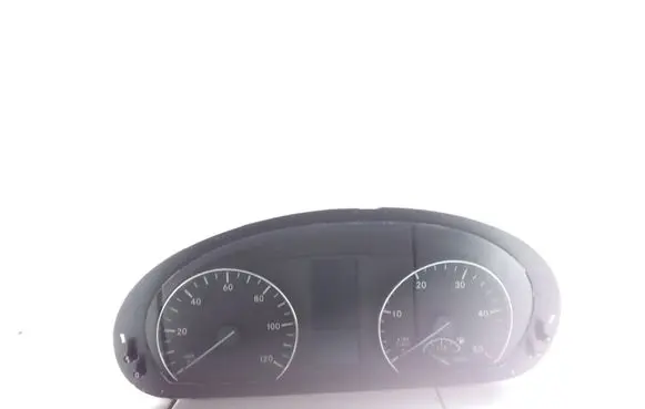 Mercedes-Benz Sprinter W906 Speedometer (instrument cluster) A9069009802 3146448