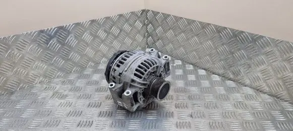 Volkswagen Scirocco Generator/alternator 06B903016AB